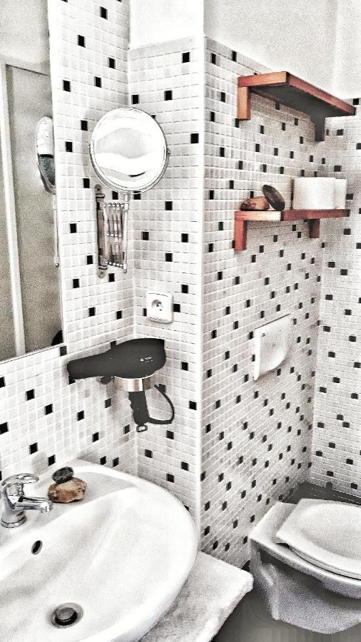 Appartement M+E à Horní Maršov Extérieur photo